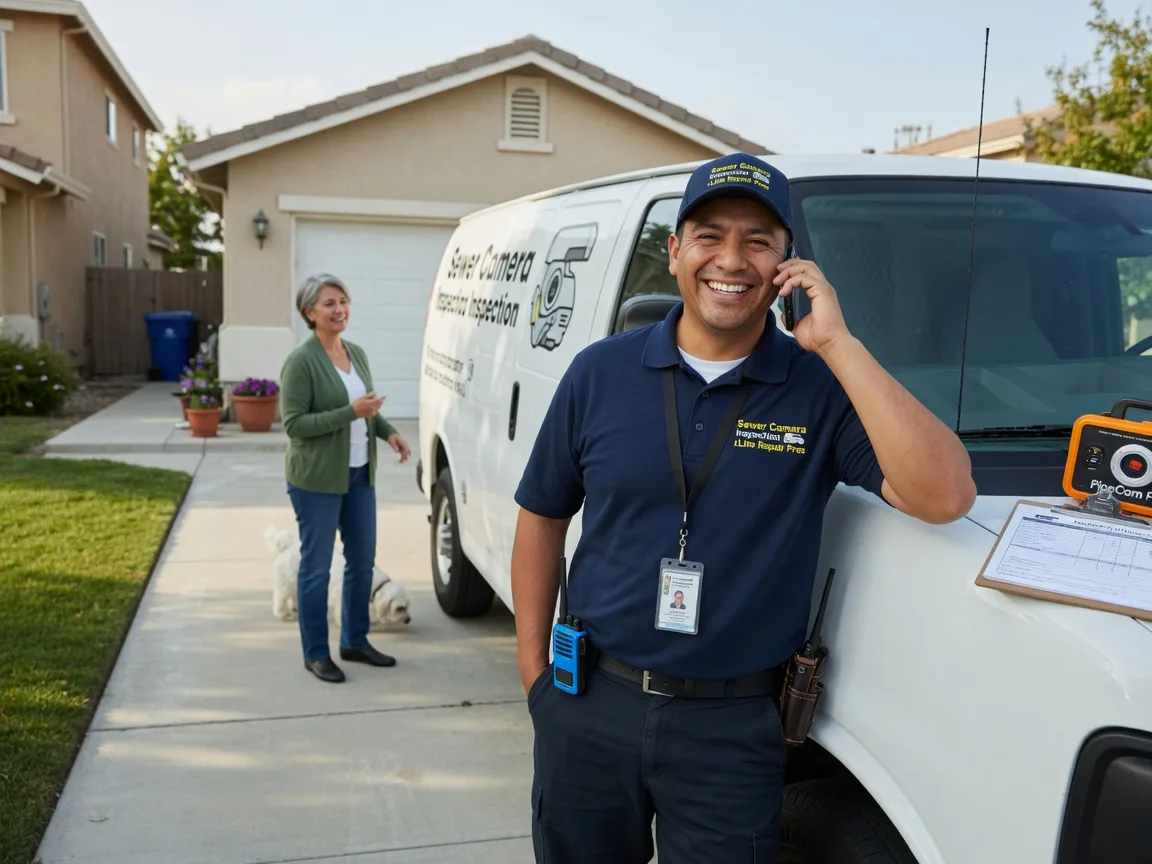 Sewer Line Repair Apison, TN FAQs